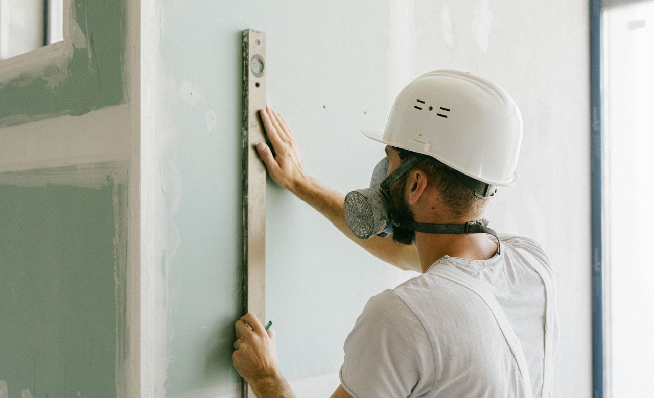 Damage Restoration